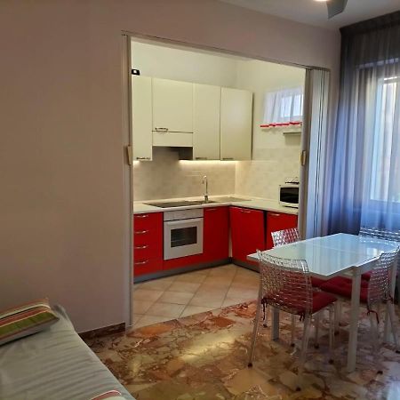 Casa Carla Rapallo公寓 外观 照片