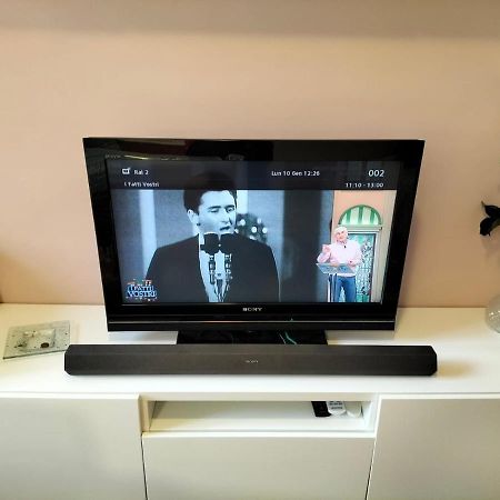 Da Carla A Rapallo 拉帕洛 外观 照片