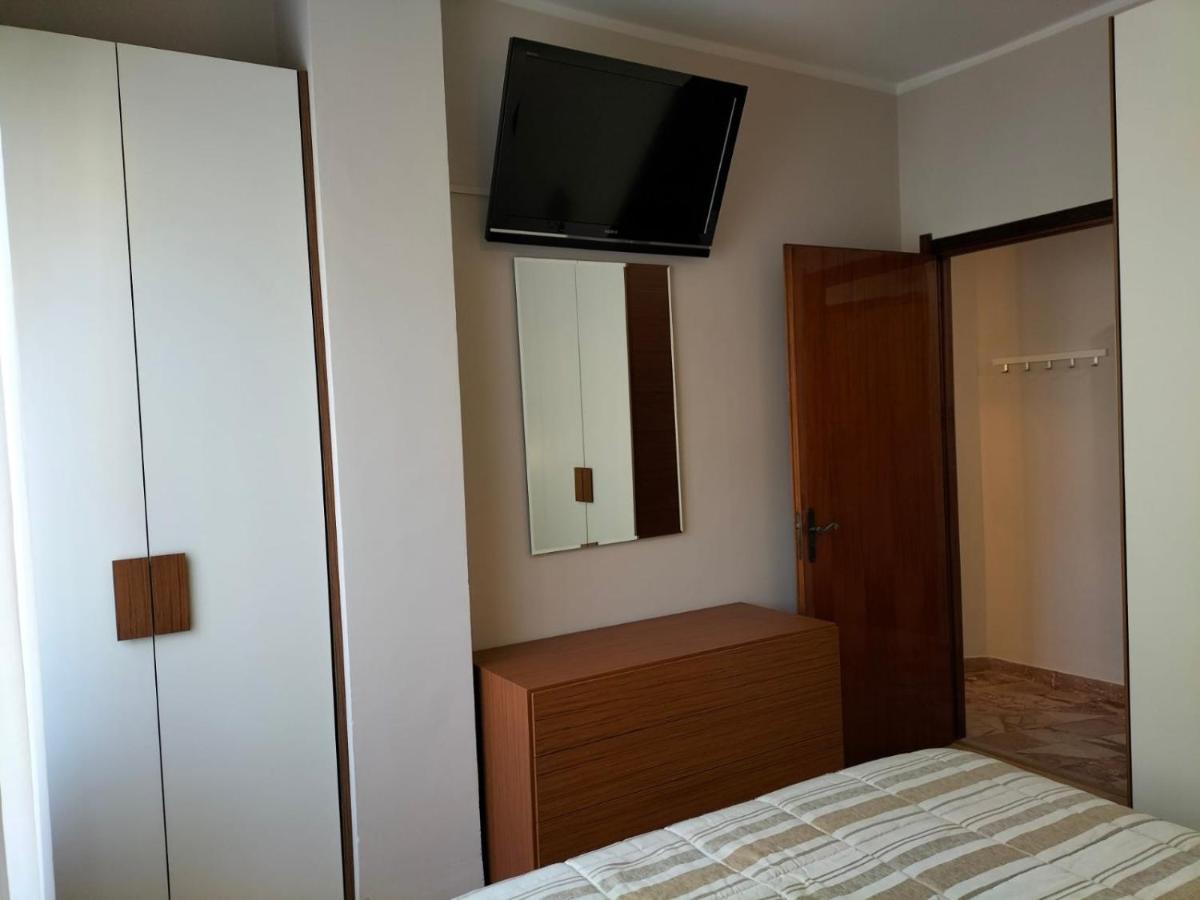 Casa Carla Rapallo公寓 外观 照片
