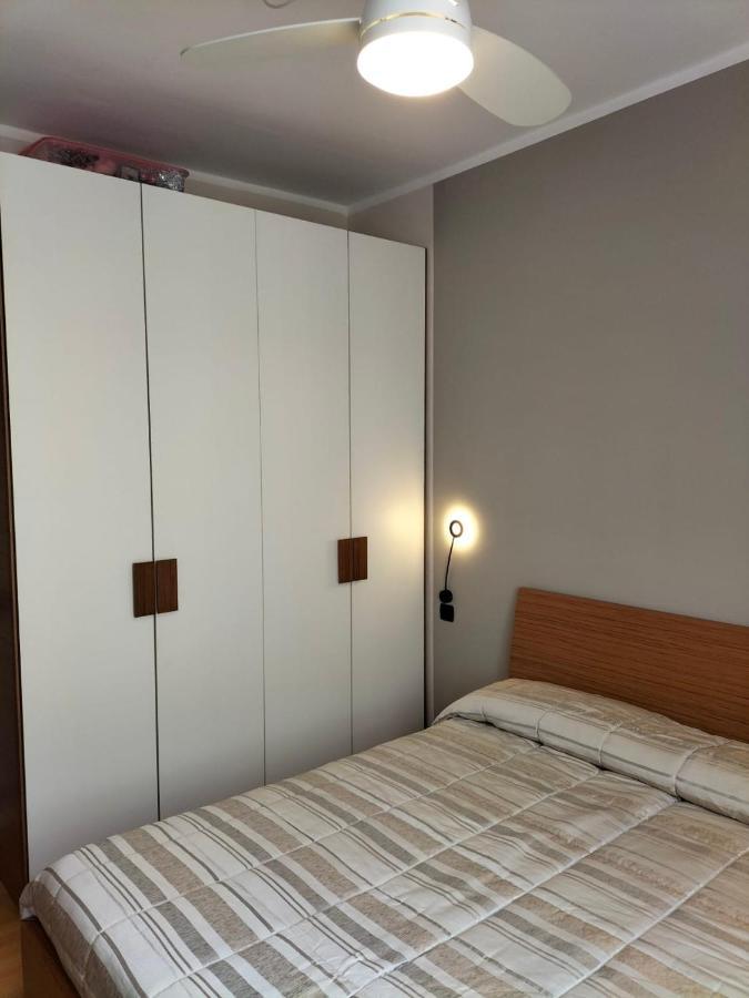 Casa Carla Rapallo公寓 外观 照片