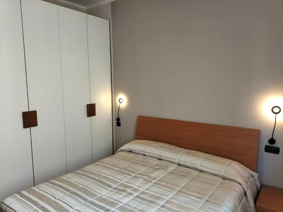 Casa Carla Rapallo公寓 外观 照片