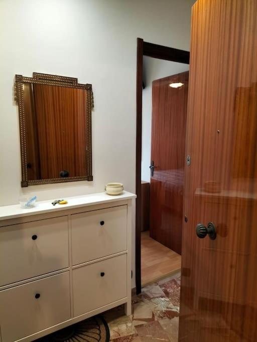 Casa Carla Rapallo公寓 外观 照片